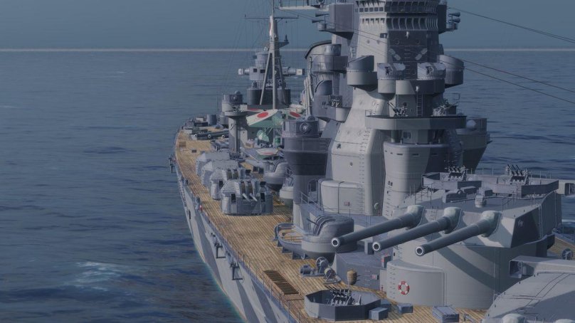 Azuma крейсер