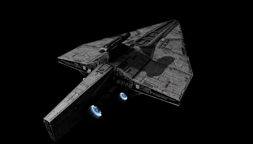 Аккламатор i-class Assault ship