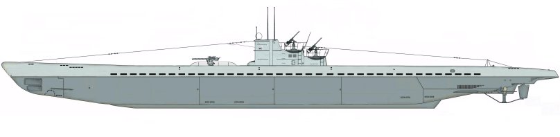 U 177 подводная лодка немецкая