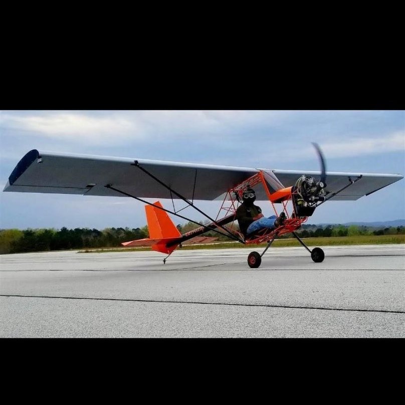 103 Solo Ultralight