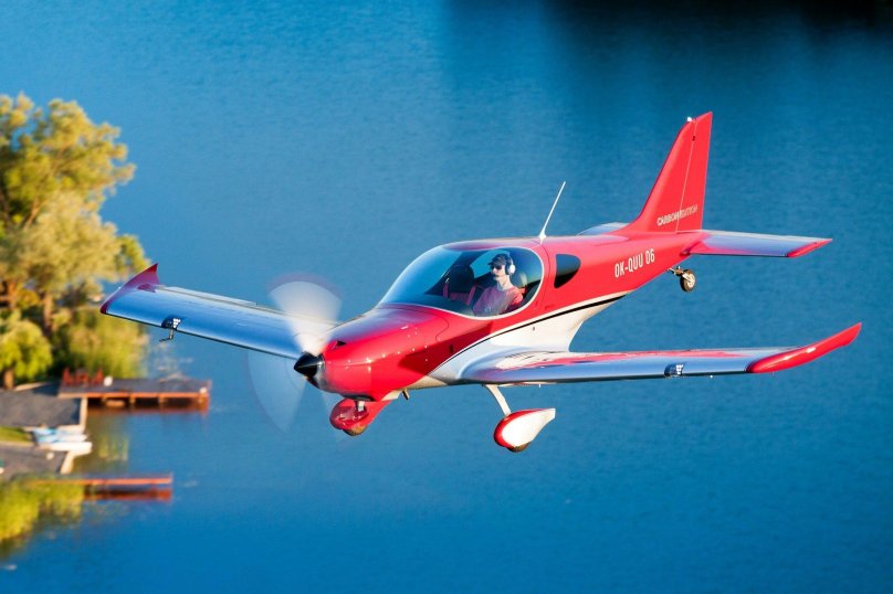 BRM Aero ng-5 Bristell