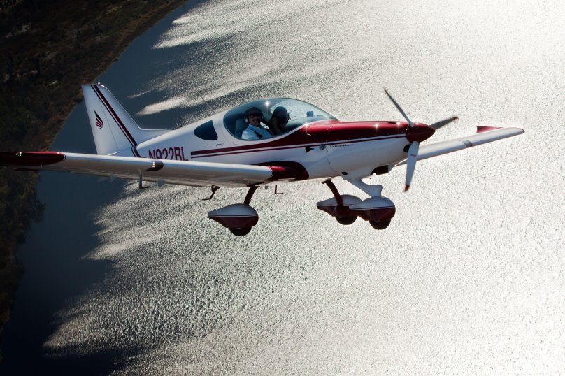 BRM Aero Bristell ng-5 LSA