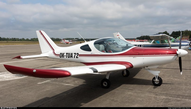 Самолет Бристоль ng-5