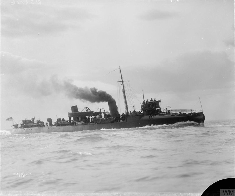 HMS Arun
