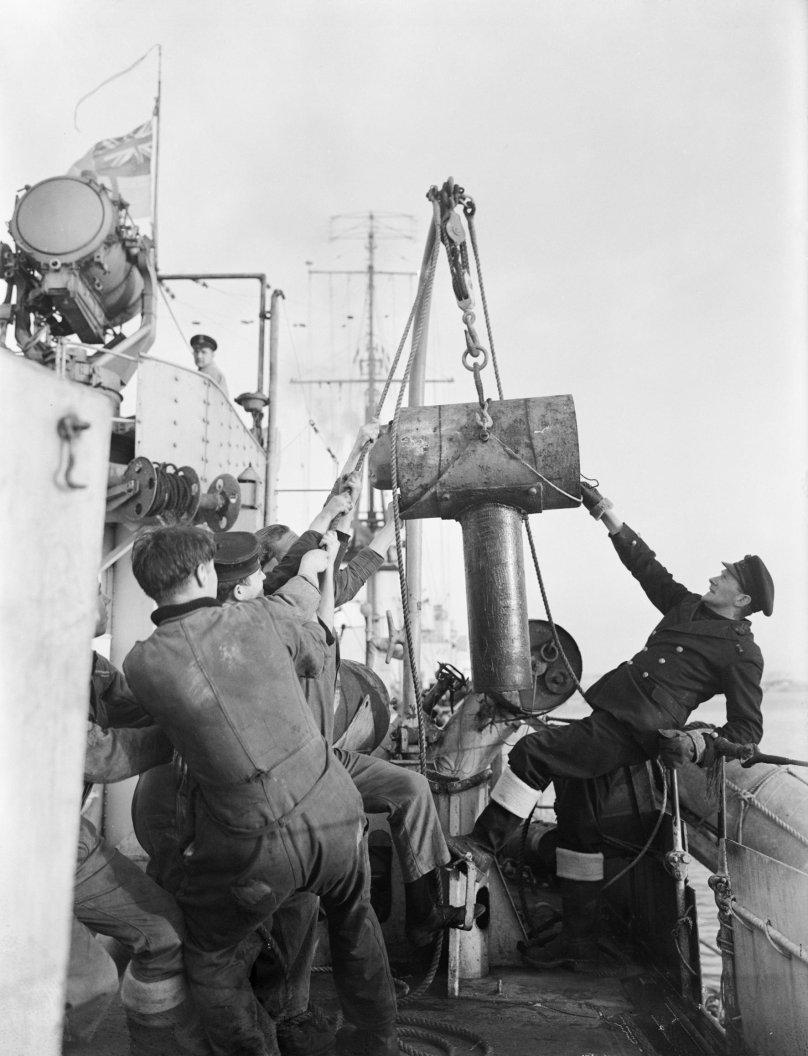 Бомбомет Хеджехог