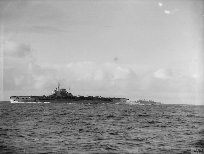 Линкор Нельсон