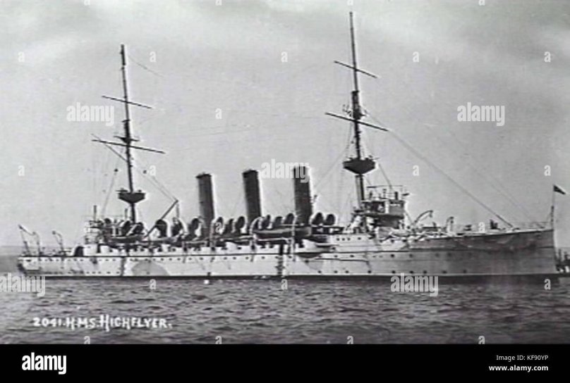 Бронепалубные крейсера типа «Кайзер Франц-Иосиф i»