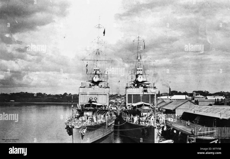 Легкие крейсера типа «Даная»