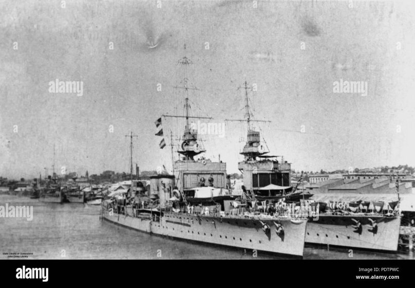 HMS Danae