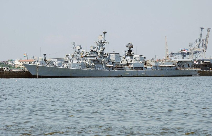 Ташкент корабль