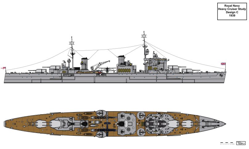 Лёгкие крейсера типа «Светлана»