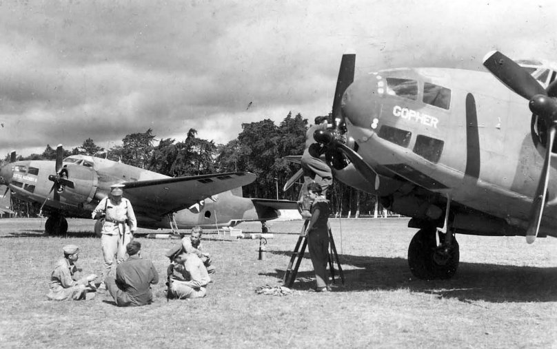 Локхид Вентура