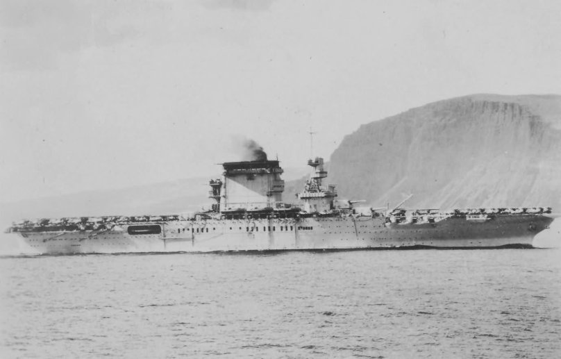 Lexington линкор