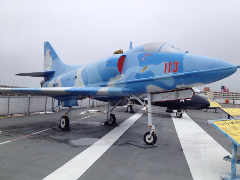 Л-39 Альбатрос