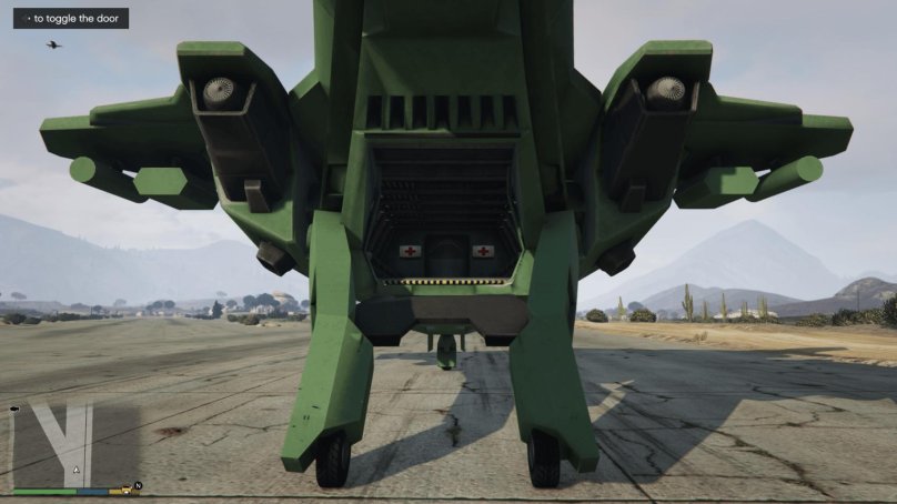 D-77 Pelican dropship (Halo)