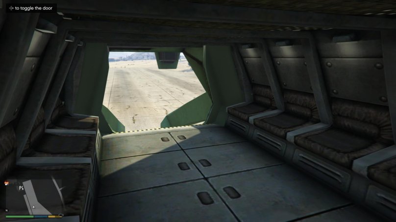 Вертолет из Хало