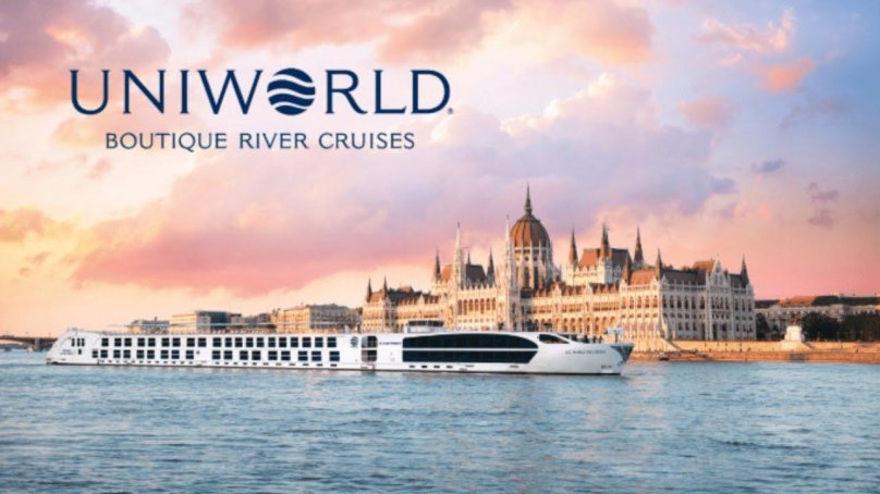 European River Cruises 2024
