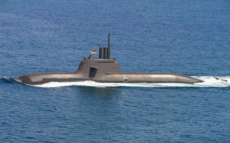 Подводные лодки проекта 212а