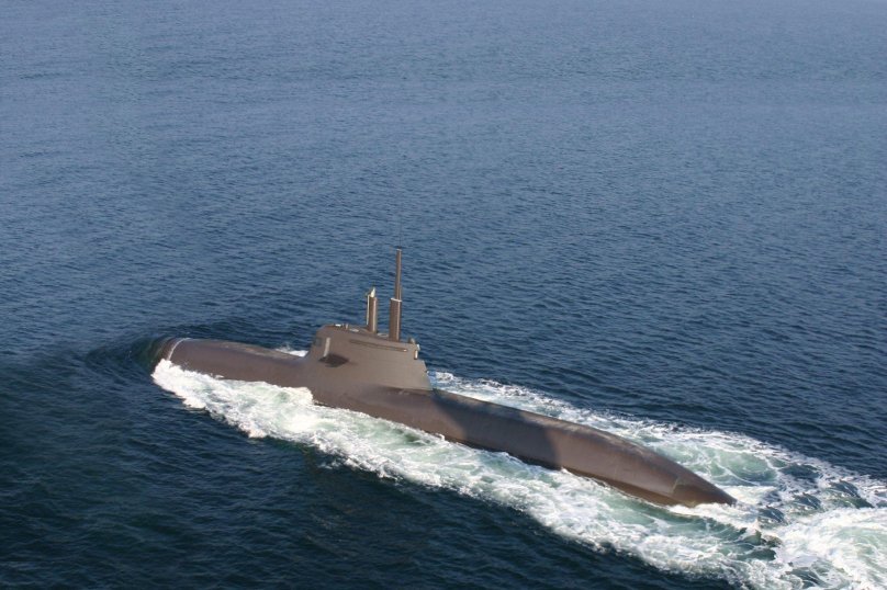 212а подводная лодка