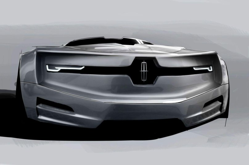 Lincoln auto 2025