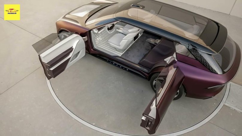 Линкольн 2022