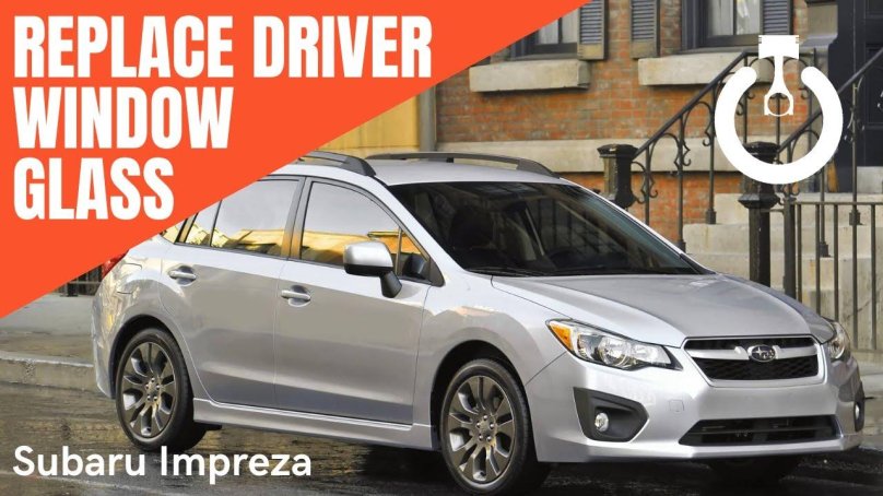 Субару Импреза 2012 хэтчбек