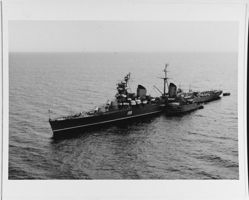 Крейсера проекта 26-бис