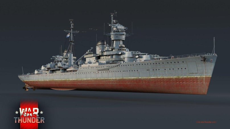 Лёгкий крейсер проекта 68-к Чапаев