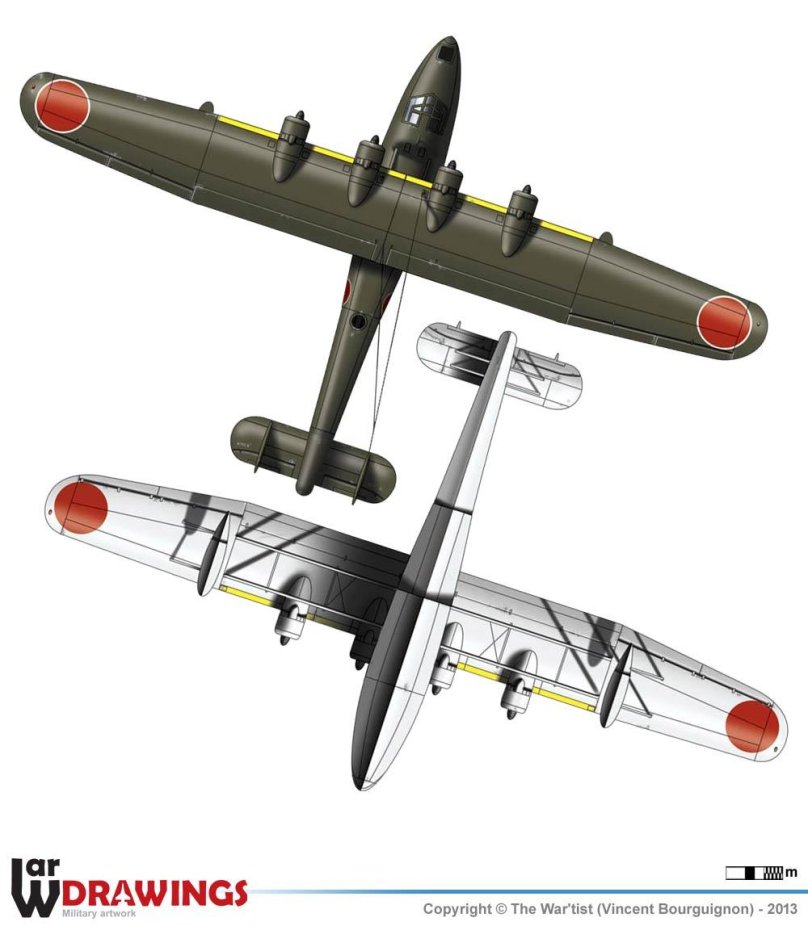 Каваниси h6k