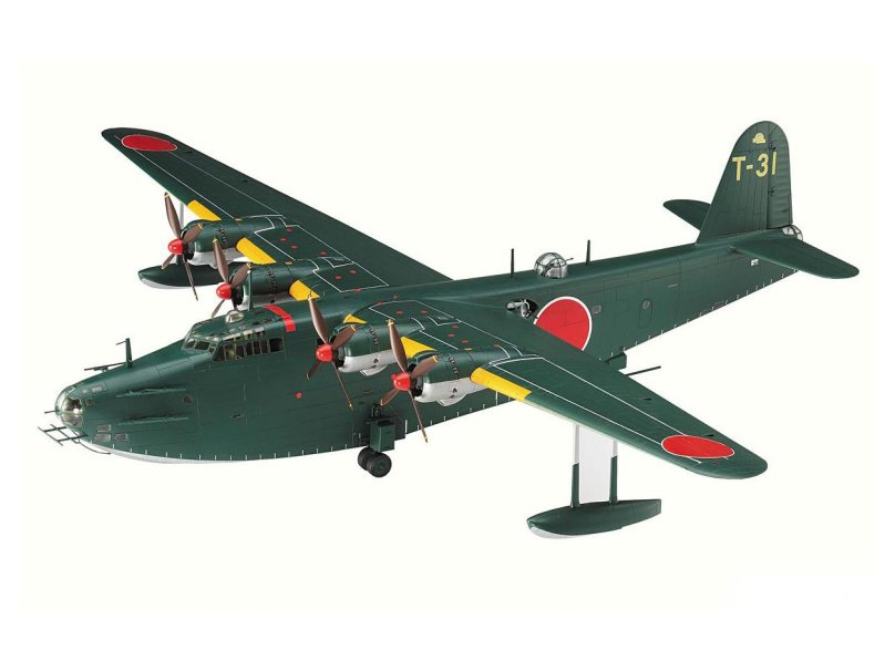 Hasegawa h8k2