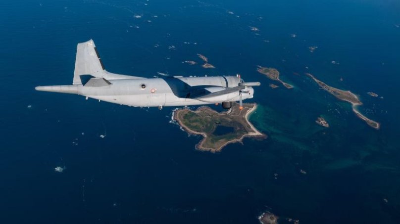 Sesmahal French Maritime