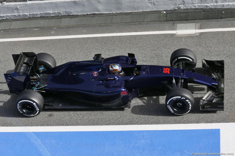 Toro Rosso f1 2016