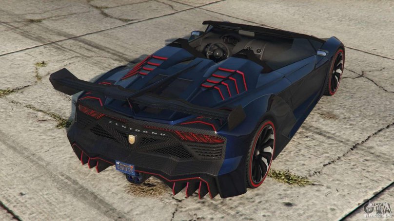 Пегасси ЗЕНТОРНО