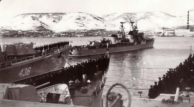 Эм 56 проекта