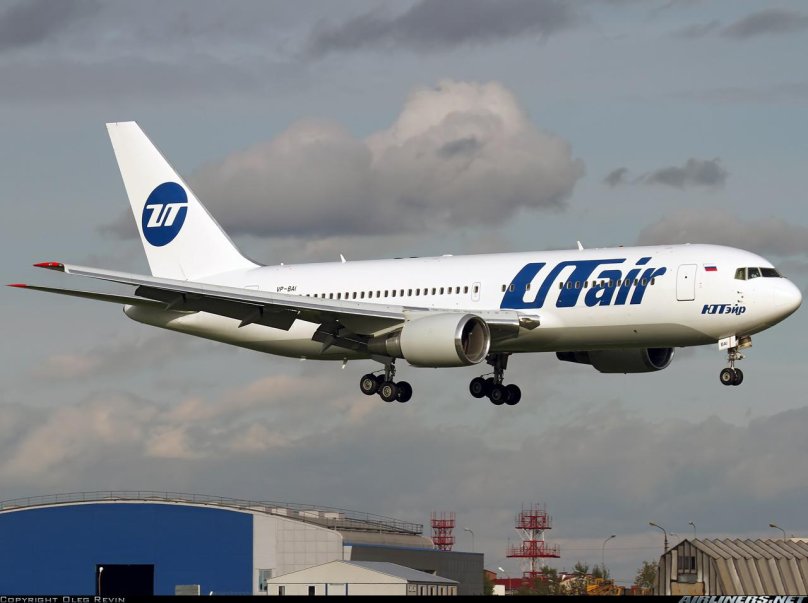 Боинг 767-224 er