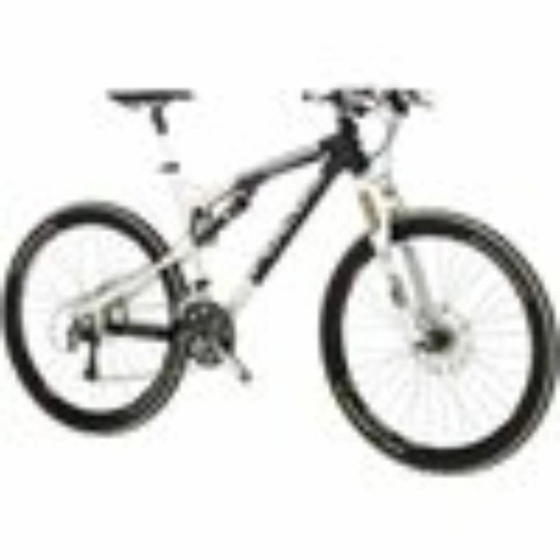 Горный (MTB) велосипед Focus super Bud Team (2010)