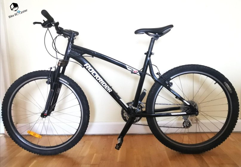 Велосипед Rockrider 5.1