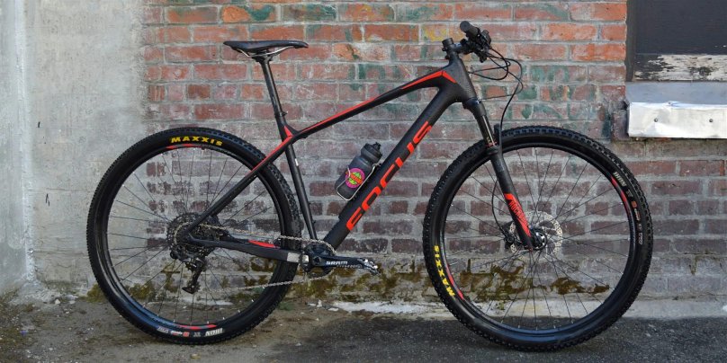 Focus Raven Max Pro 29