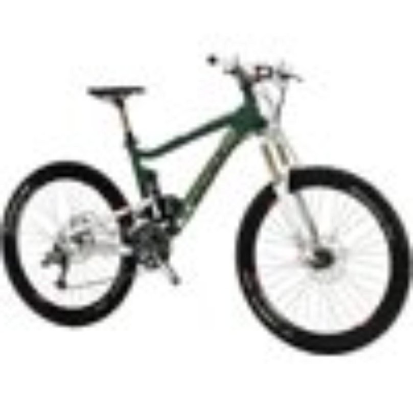 Горный велосипед Focus