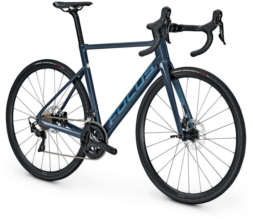 Focus Izalco Max Geometry