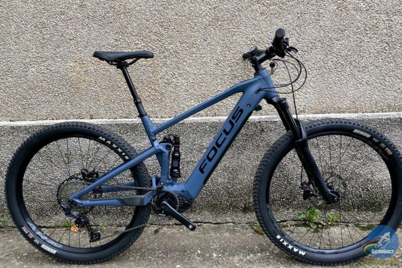 Focus jam2 6.8 Nine 2022