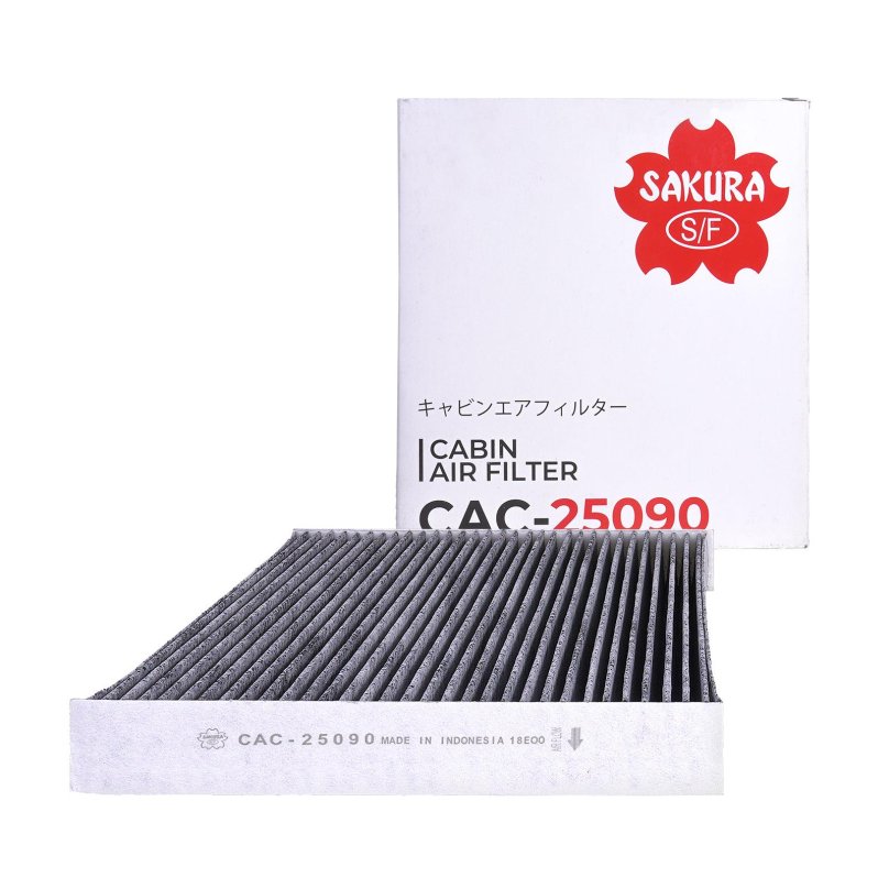 Ford 1709013 фильтр салона