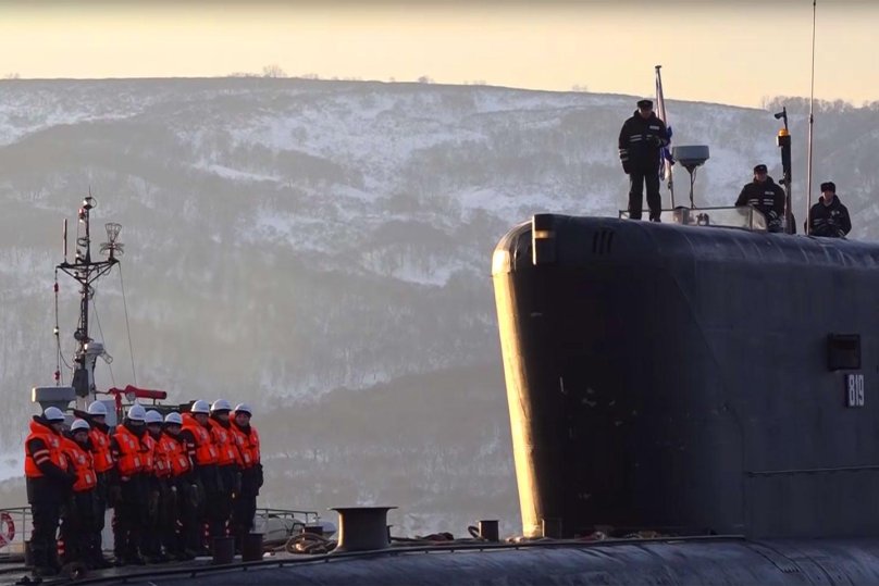 АПКР Александр Невский