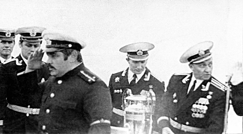 Александр Суворов крейсер