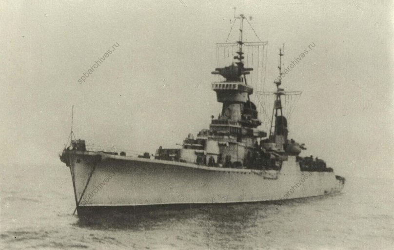 Крейсер Александр 3