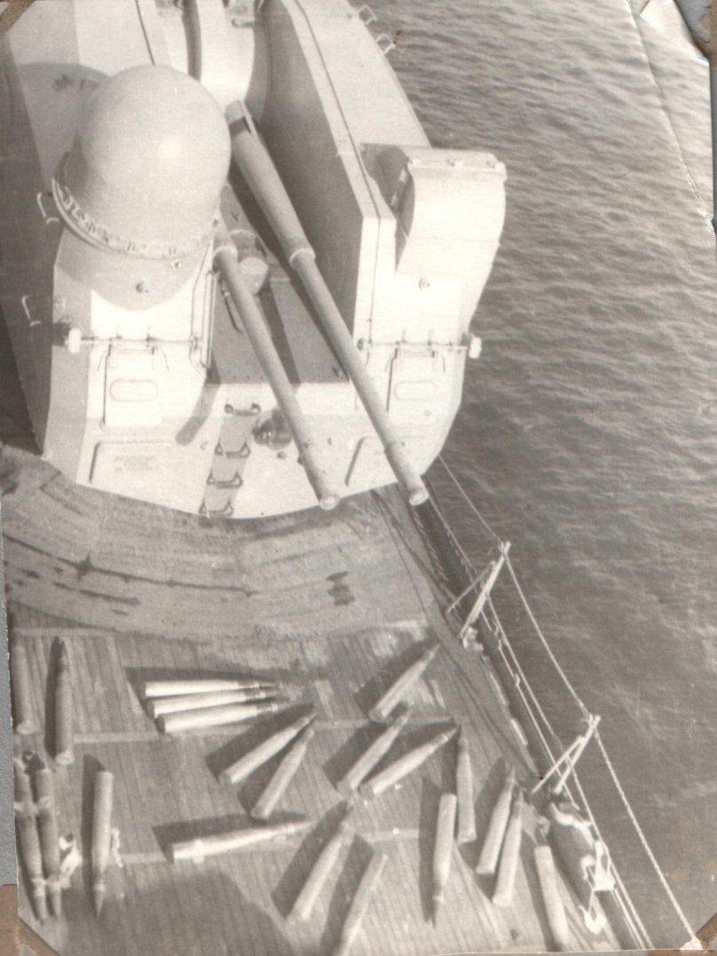 Крейсер Александр Невский