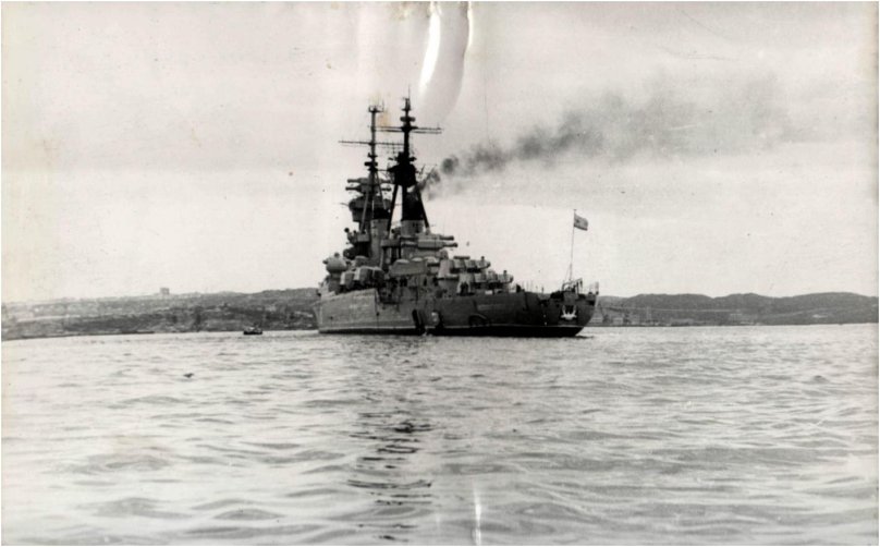 Корабль проекта 68 бис Александр Невский