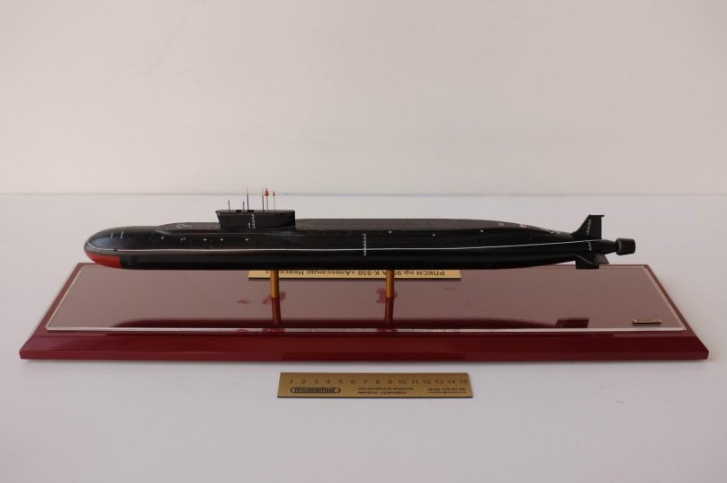 Катер Борей