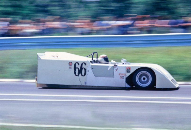 Chaparral 2j - 1970