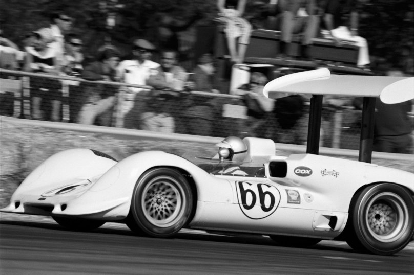 Chaparral 2e